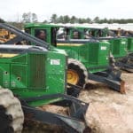5 Tips for buying a used skidder